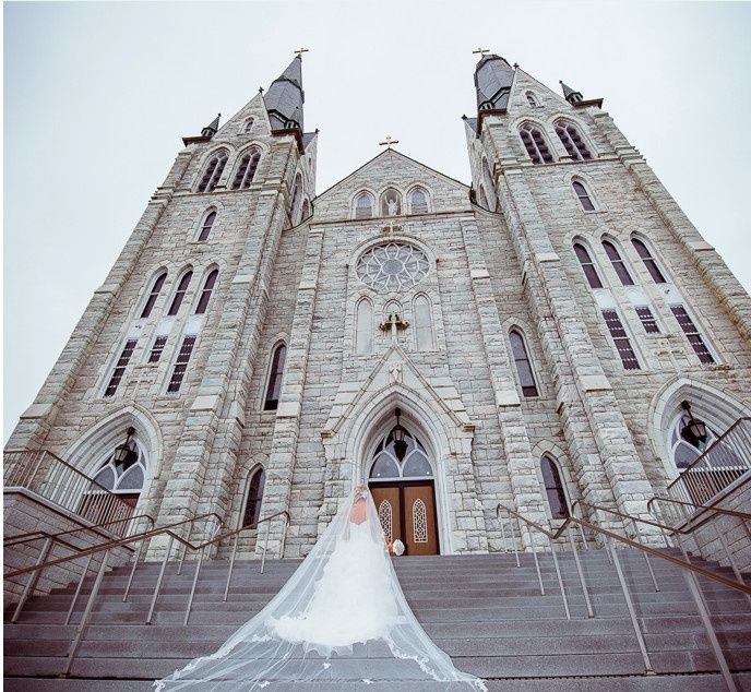 Post your wedding venue