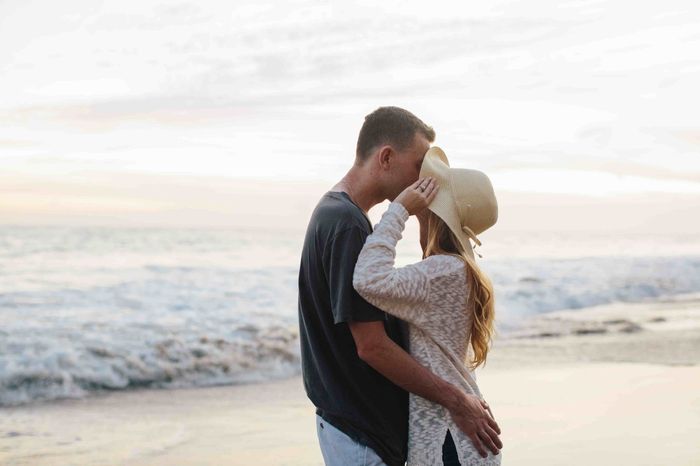 TAKE 2. Engagement Photos!! Help me choose one!
