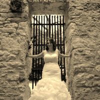 Show off those dresses!