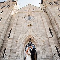 Ceremony Venue Pictures