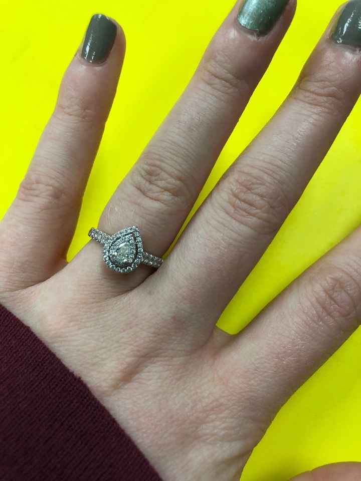 October 2020! Yay!!