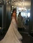 Got my dress!  **pics**
