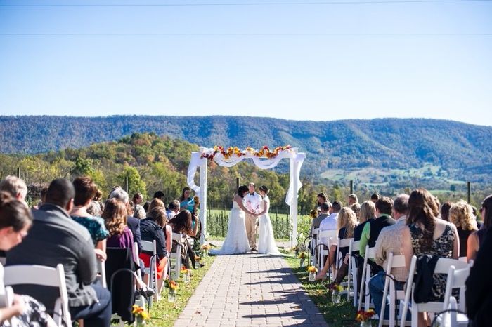 Post a picture of your venue!! 2
