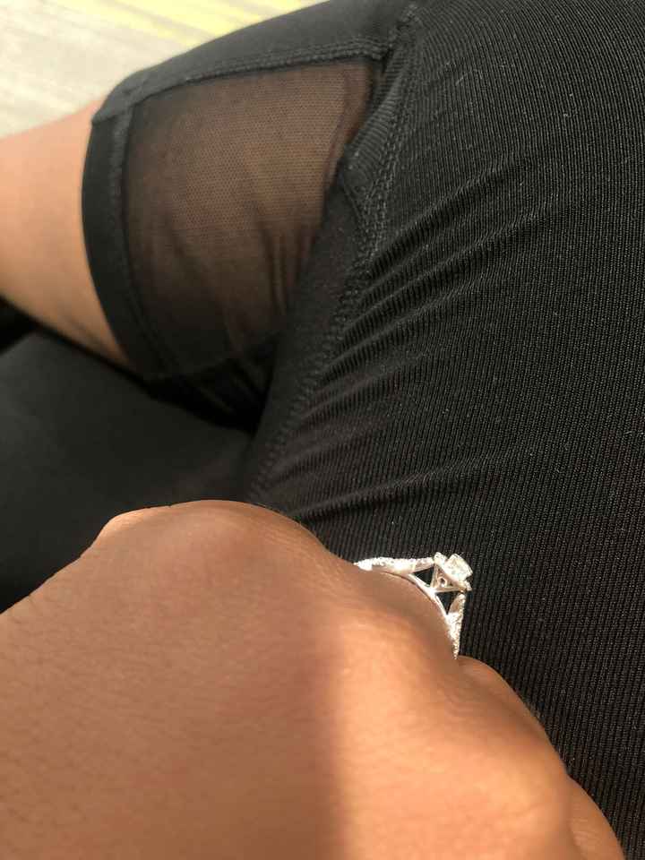 Share your ring!! - 2