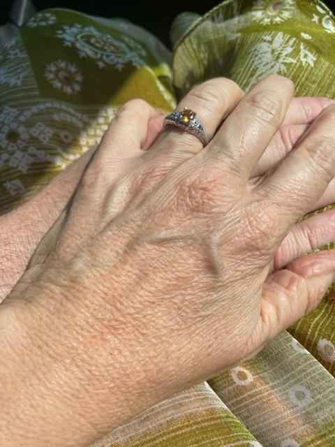 2023 Brides - Show us your ring! - 1