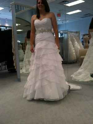 okay Ladies... help again please *pic heavy*