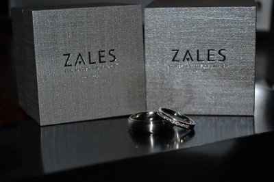 Wedding Bands Purchased!!! (pics)