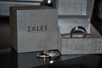 Wedding Bands Purchased!!! (pics)