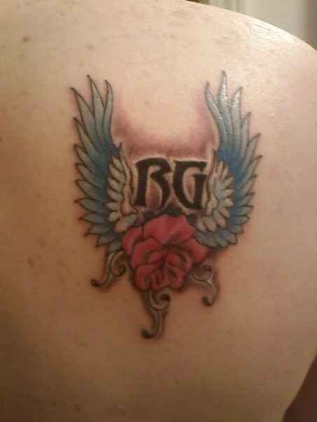 NWR: Favorite Tattoo? Will you show off yours at wedding?