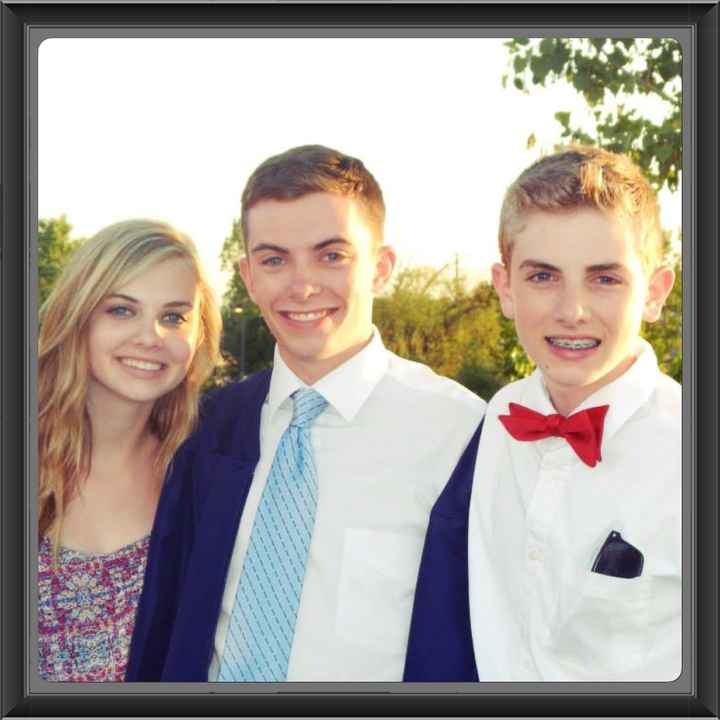 NWR: It's Friday. Show me your...