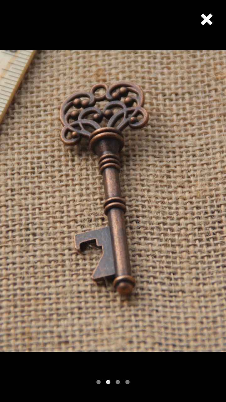 Wedding favors: Yes or no?