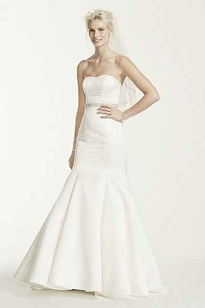 Veil? Birdcage? Okay to wear for 3rd wedding?