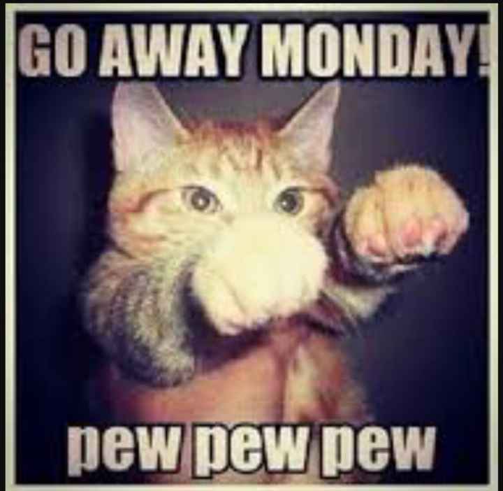 NWR: Who else has the...