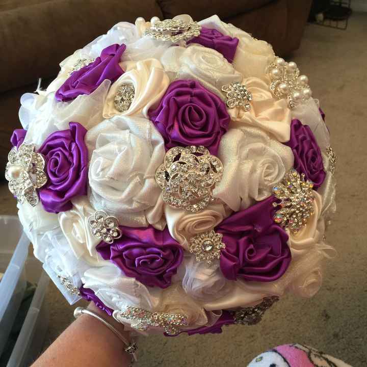 What projects did you cross off your to do lists this weekend?