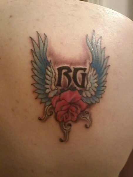 NWR: Favorite Tattoo? Will you show off yours at wedding?