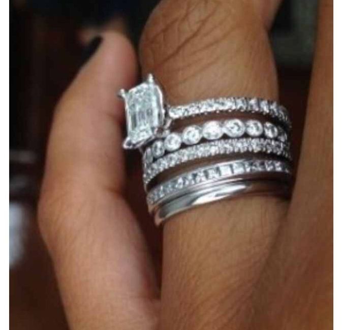 Let's talk Rings...