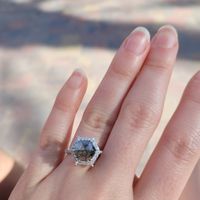 2023 Brides - Show us your ring! - 1