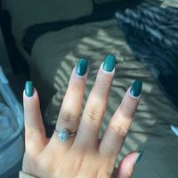 2023 Brides - Show us your ring! - 1
