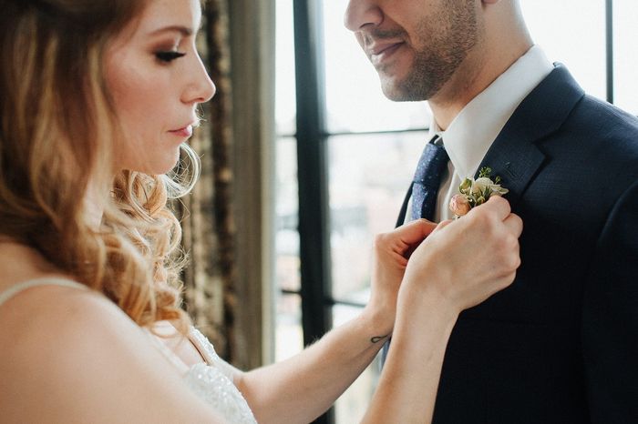 Wedding photos! - 4