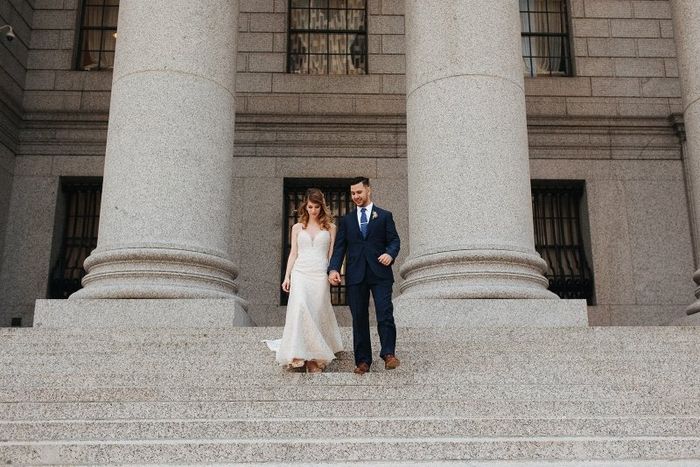 Wedding photos! - 5