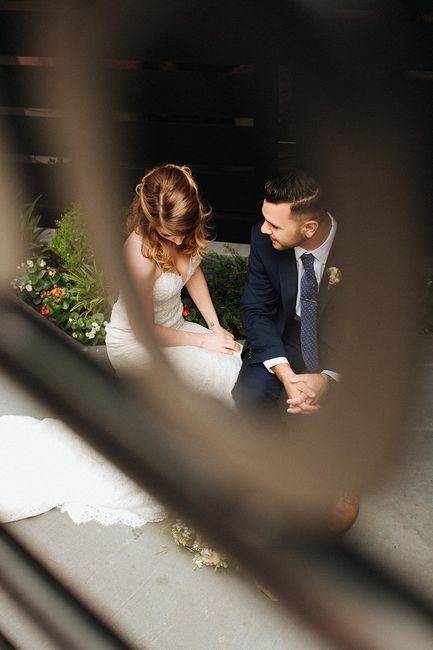 Wedding photos! - 6
