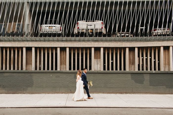 Wedding photos! - 7