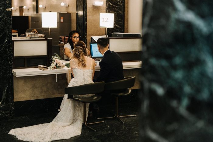 Wedding photos! - 9