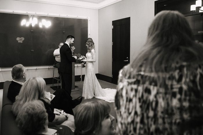 Wedding photos! - 10