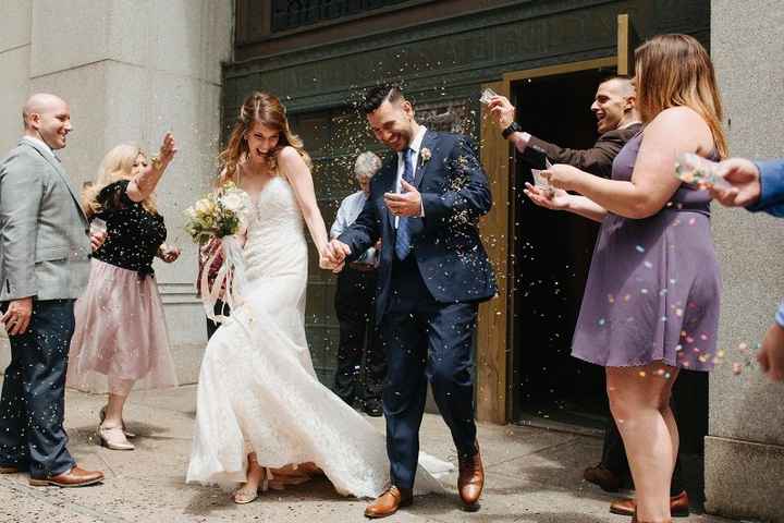 Wedding photos! - 11