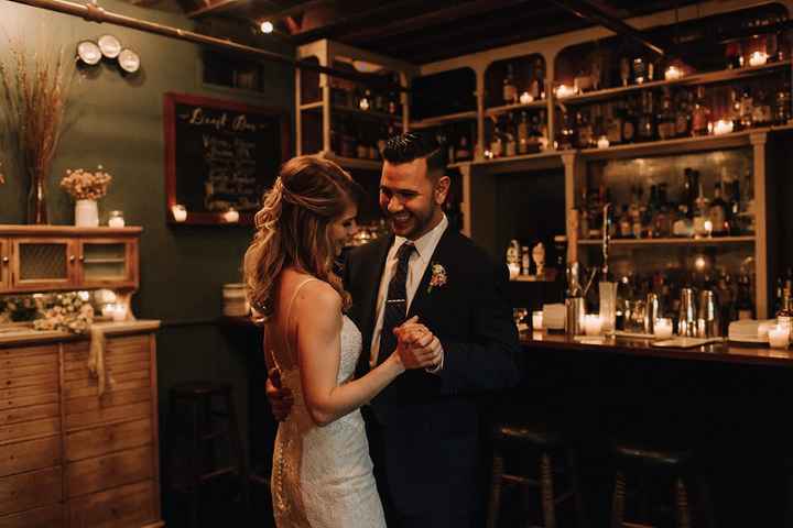 Wedding photos! - 12