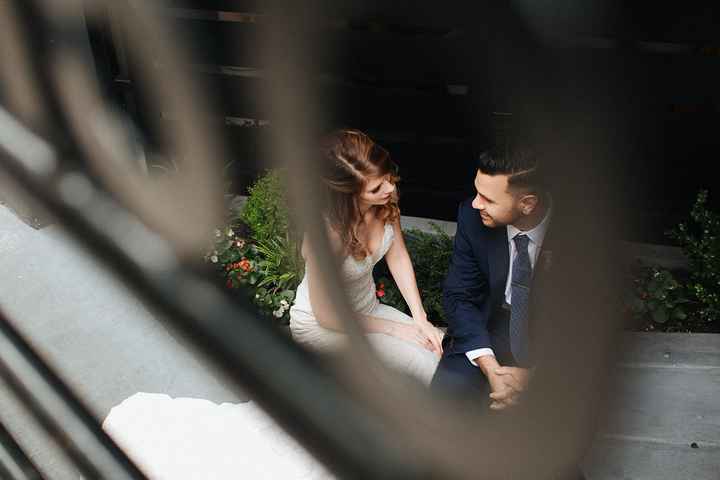 Elopers! Did you regret it? - 4