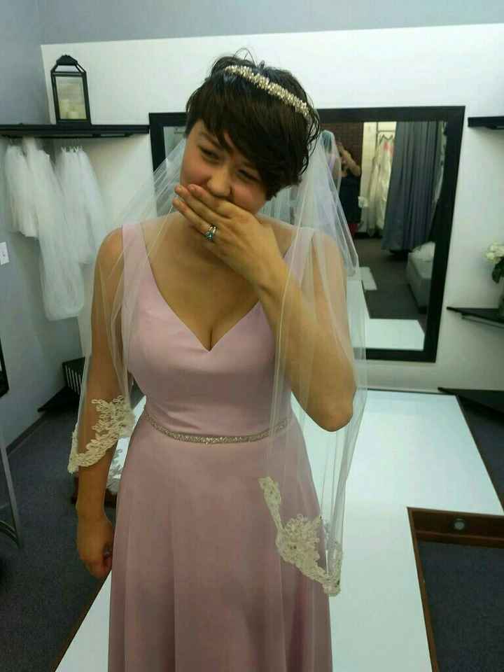 Dress Appointment - 2