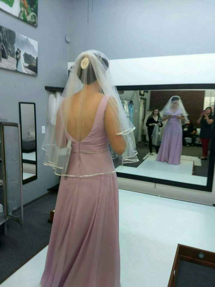 Dress Appointment - 3