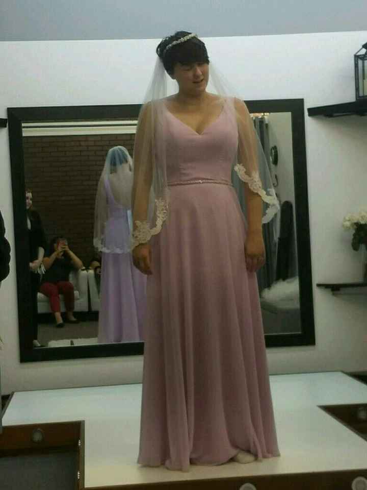 Dress Appointment - 4