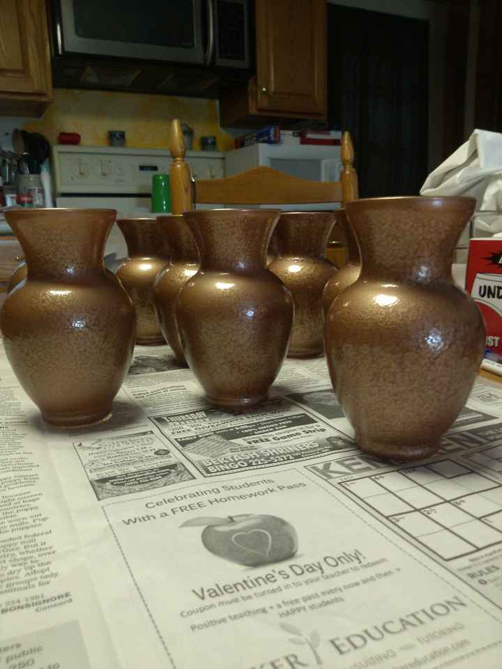 Where are the crafty crafters?