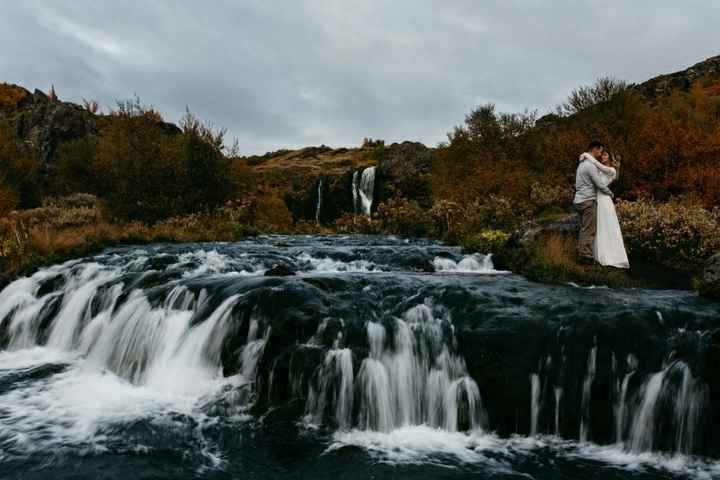 Let's see your engagement photos! - 4