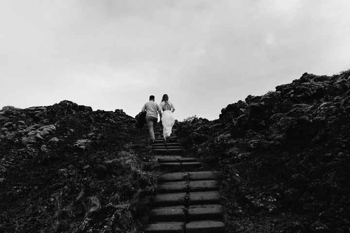 Let's see your engagement photos! - 6