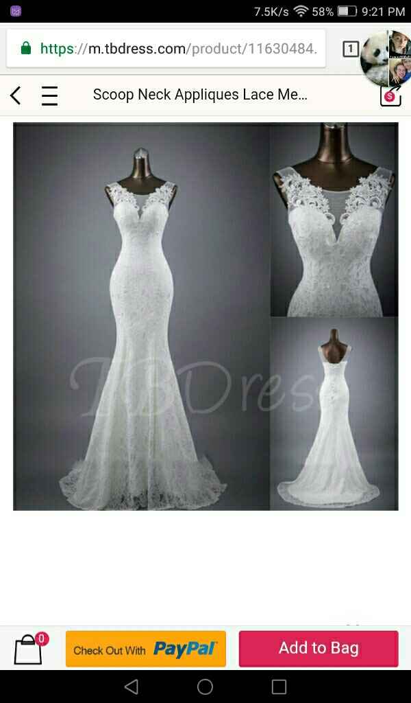 White and Ivory? - 1