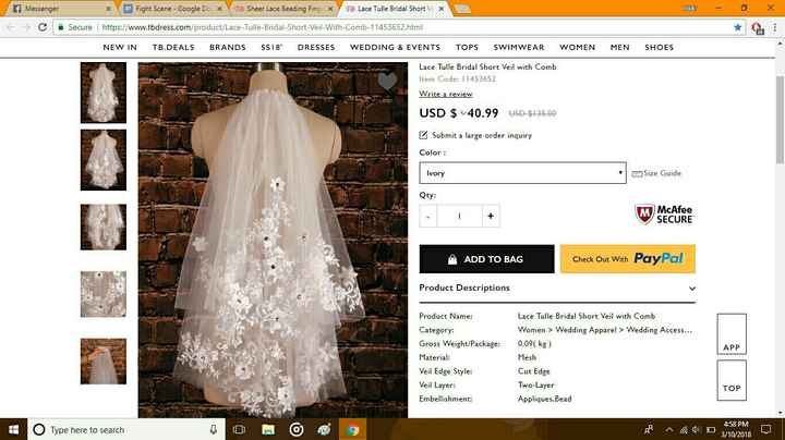 White and Ivory? - 3