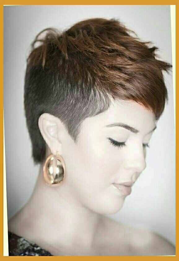 Short Haired Bride - 1