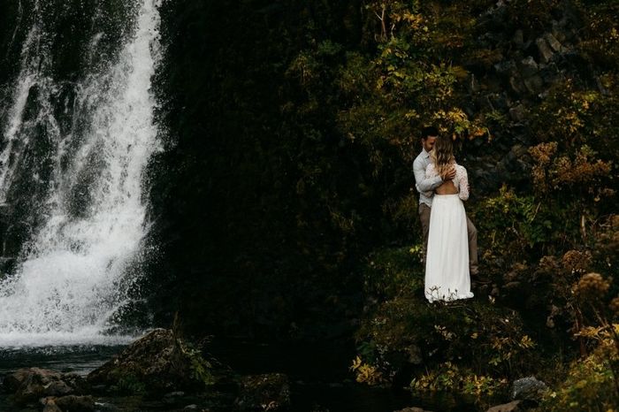Let's see your engagement photos! - 5