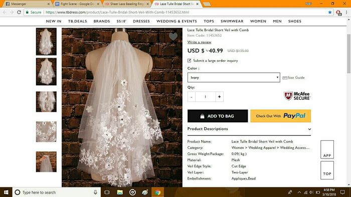 White and Ivory? - 3