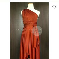 Etsy Dress Shopping - 1