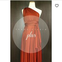 Etsy Dress Shopping - 2