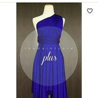 Etsy Dress Shopping - 3