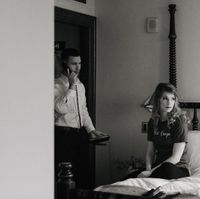 Elopers! Did you regret it? - 1