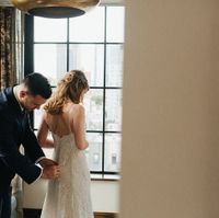 Elopers! Did you regret it? - 2