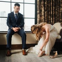 Elopers! Did you regret it? - 3