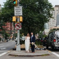 Elopers! Did you regret it? - 5