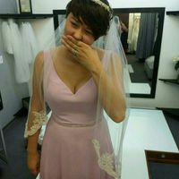 Dress Appointment - 2